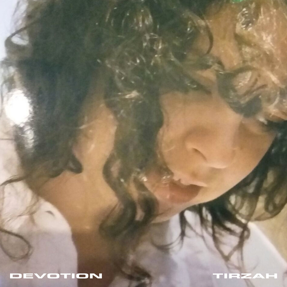 Tirzah - Devotion [CD] (ONLINE ORDER ONLY)