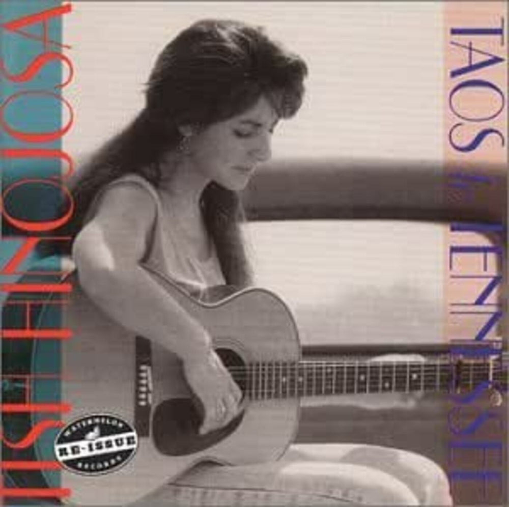 Taos To Tennessee [CD] (ONLINE ORDER ONLY)