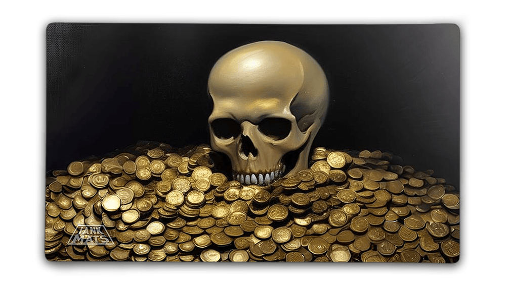 Tithe TCG Playmat (ONLINE ORDER ONLY)