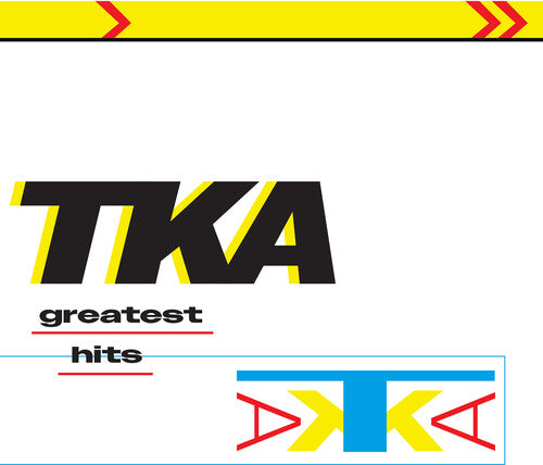 Greatest Hits (Limited Edition, Reissue) (2 Lp's) [Vinyl] (ONLINE ORDER ONLY)