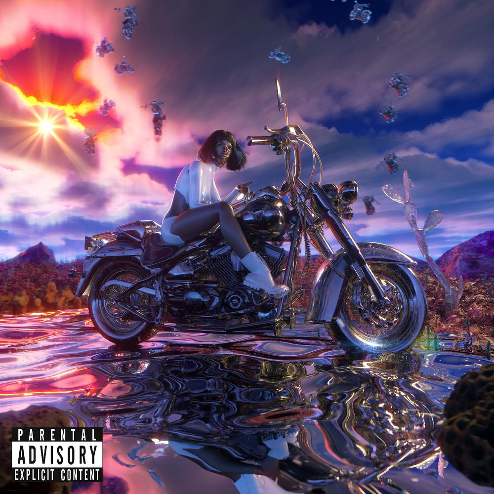 Last Year Was Weird, Vol. 2 [Vinyl]