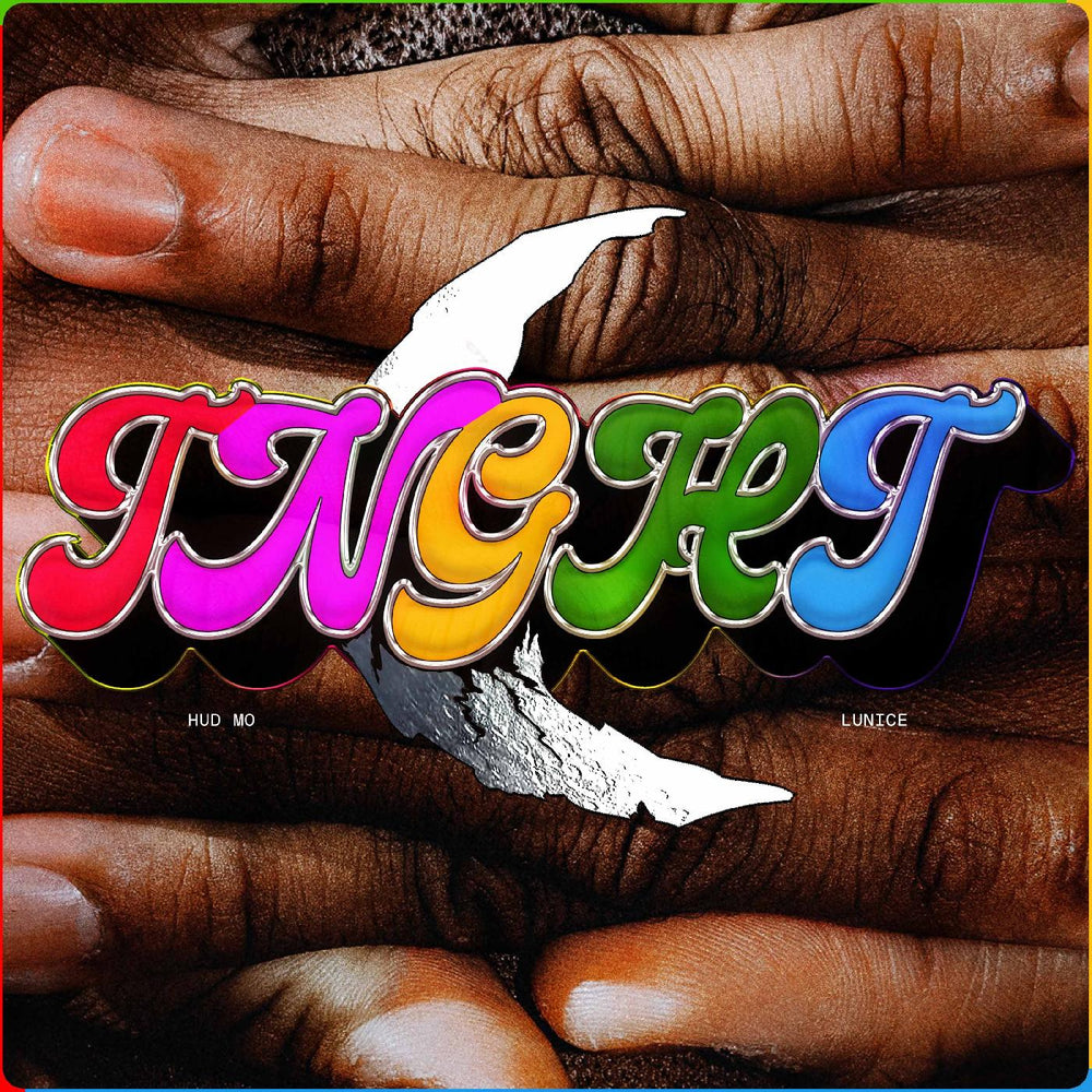 II [Vinyl] (ONLINE ORDER ONLY)