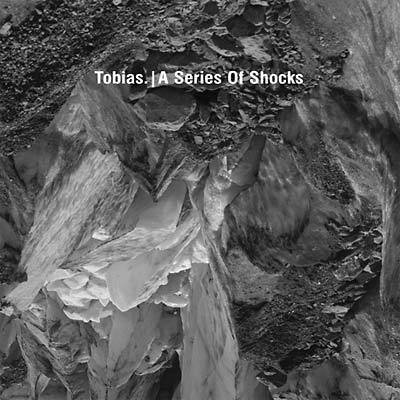 A Series of Shocks [CD]