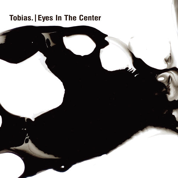 Eyes In The Center [CD]