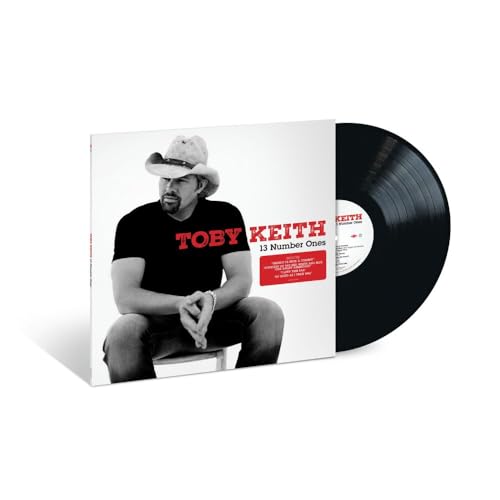 13 Number Ones [Vinyl]