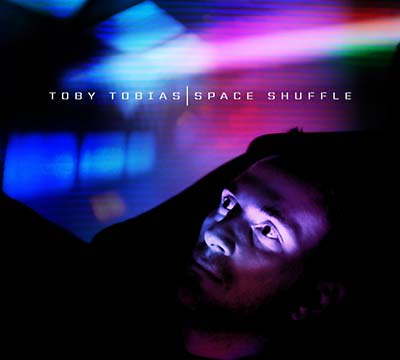 Space Shuffle [CD] (ONLINE ORDER ONLY)