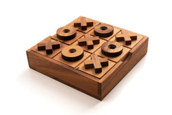 XOXO Game - XOX Game For Kids (Online Order Only)