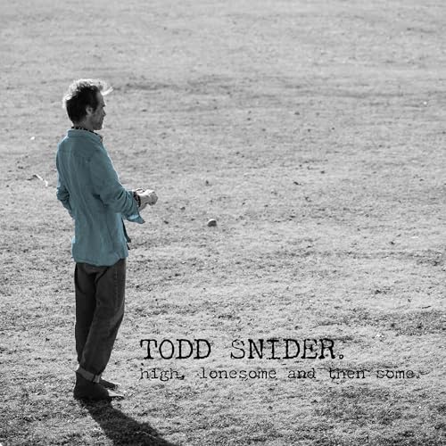 And Then Some High, Lonesome [CD] (ONLINE ORDER ONLY)