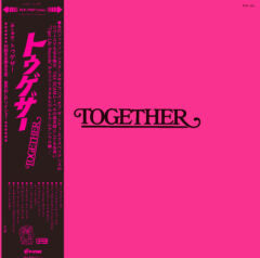 Together [Vinyl] (ONLINE ORDER ONLY)