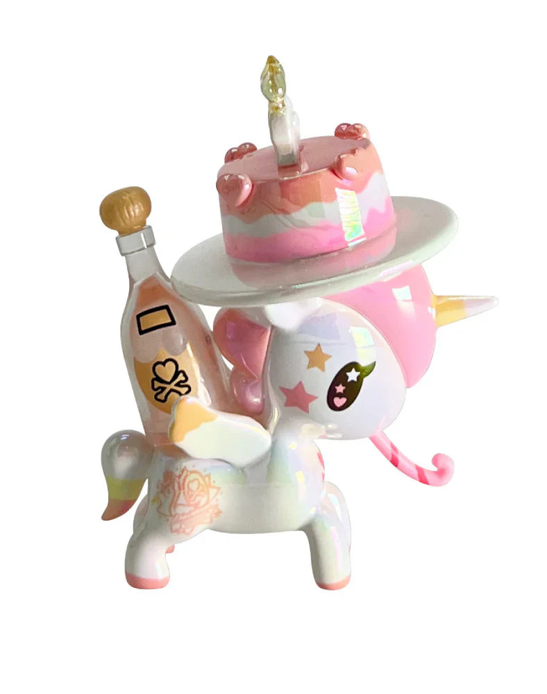 tokidoki tokidoki 20th Anniversary Blind Box (1 Blind Box)