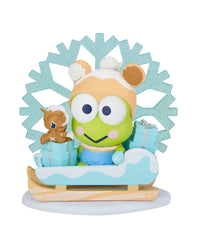 tokidoki x Hello Kitty and Friends Winter Dreams Blind Box (1 Blind Box) (ONLINE ORDER ONLY)