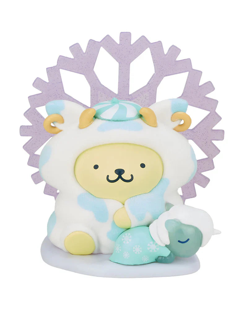 tokidoki x Hello Kitty and Friends Winter Dreams Blind Box (1 Blind Box) (ONLINE ORDER ONLY)