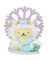 tokidoki x Hello Kitty and Friends Winter Dreams Blind Box (1 Blind Box) (ONLINE ORDER ONLY)
