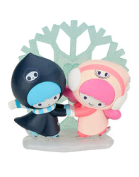 tokidoki x Hello Kitty and Friends Winter Dreams Blind Box (1 Blind Box) (ONLINE ORDER ONLY)