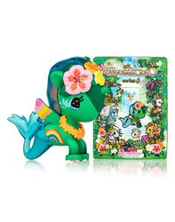 tokidoki: Mermicorno Series 8 Blind Box (ONLINE ORDER ONLY)