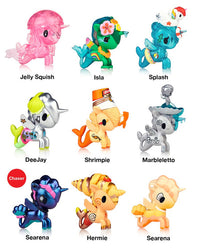 tokidoki: Mermicorno Series 8 Blind Box (ONLINE ORDER ONLY)