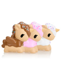 tokidoki toki mochi Donut Unicorno Blind Box (1 Blind Box) (ONLINE ORDER ONLY)