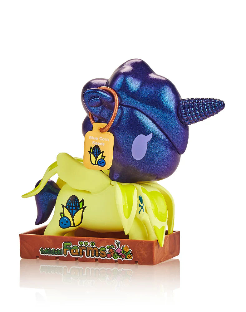 tokidoki Veggie Unicorno Blind Box (1 Blind Box) (ONLINE ORDER ONLY)