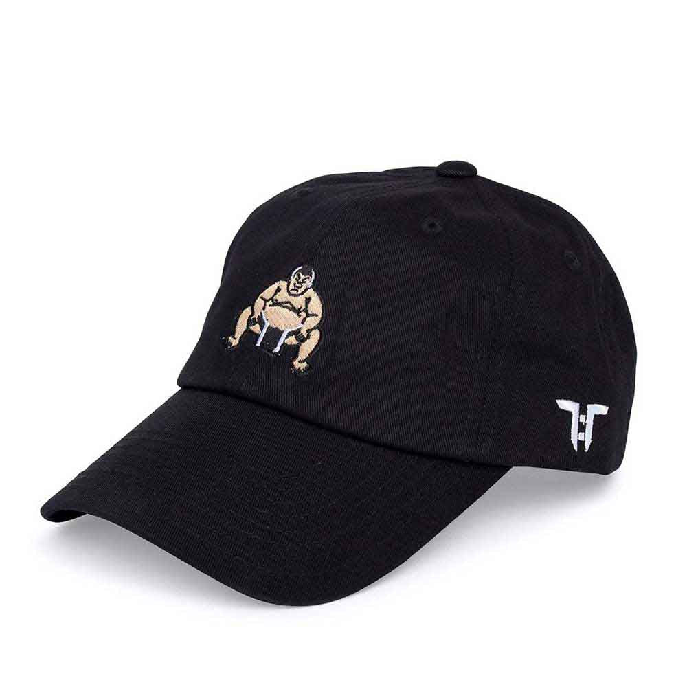 Tokyo Time - Sumo [Hat] (ONLINE ORDER ONLY)