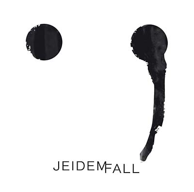 TOLOUSE LOW TRAX - Jeidem Fall [CD] (ONLINE ORDER ONLY)