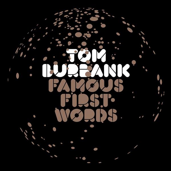 Famous First Words [CD]
