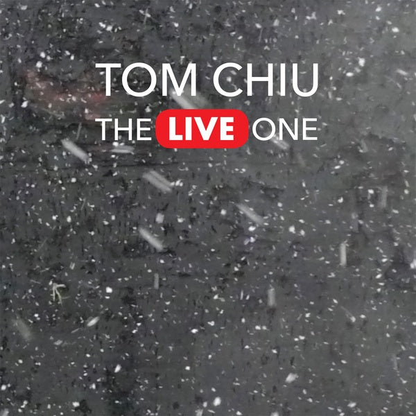 The Live One [CD]