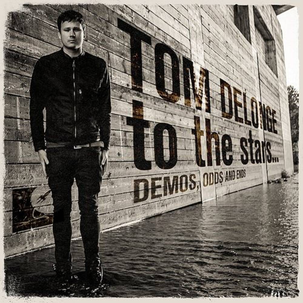 Tom Delonge - To the Stars... Demos, Odds and Ends (INDIE EX) [Lemonade] [Vinyl]