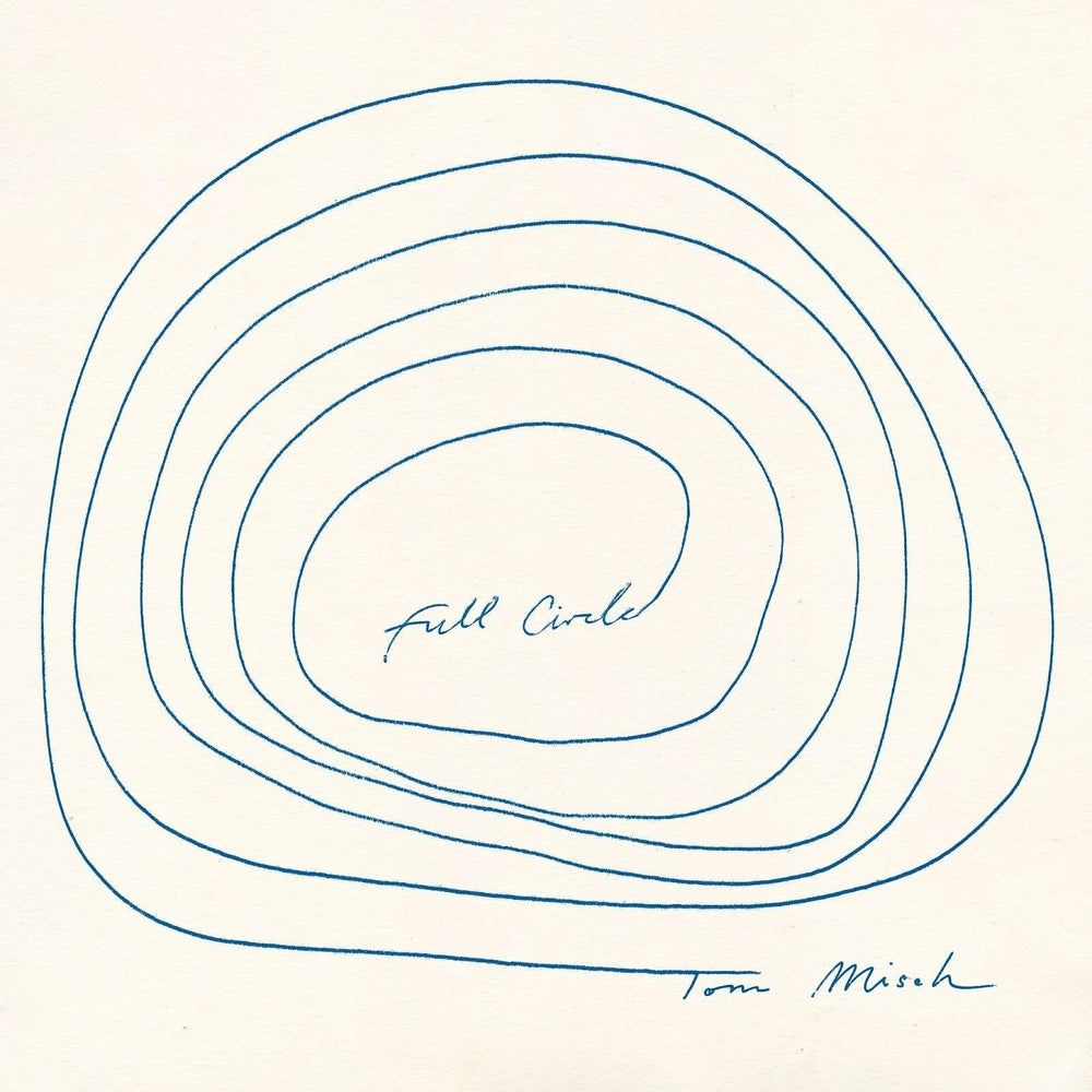 Full Circle [CD]