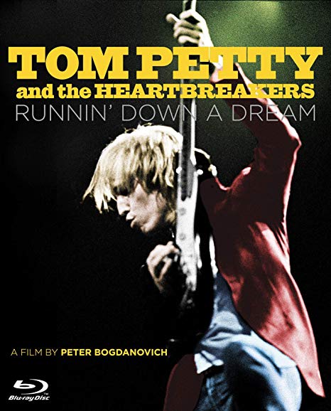 Runnin' Down A Dream (Blu-Ray) [Blu-ray] (ONLINE ORDER ONLY)
