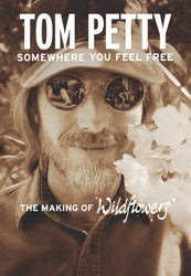 Somewhere You Feel Free [Blu-Ray] (4-Panel Softpak W/ 8-Page Booklet) [Blu-ray] (ONLINE ORDER ONLY)