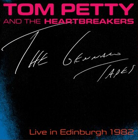 Live In Edinburgh 1982: The Gennaro Tapes (Indie Exclusive, Orange Wisp Colored Vinyl, Limited Edition) (3 Lp's) [Vinyl]