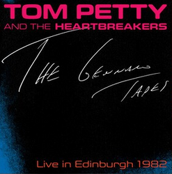 Live In Edinburgh 1982: The Gennaro Tapes (Indie Exclusive, Orange Wisp Colored Vinyl, Limited Edition) (3 Lp's) [Vinyl]