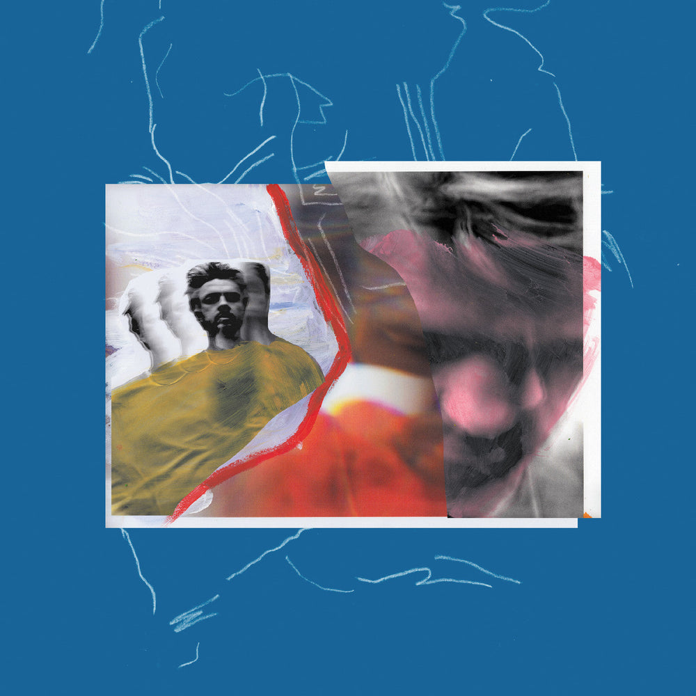 Kaleidoscopic Visions [CD] (ONLINE ORDER ONLY)