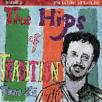 Brazil Classics 5: The Hips Of Tradition [Vinyl]