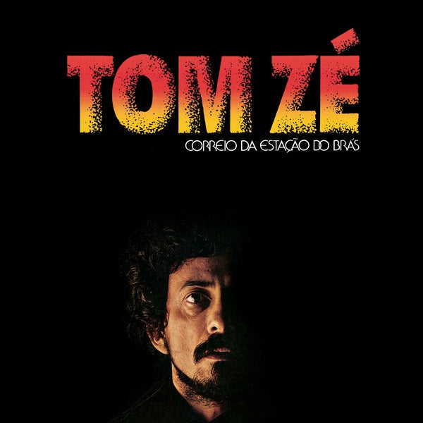 Tom Ze - Correio da Estacao do Bras [Vinyl]