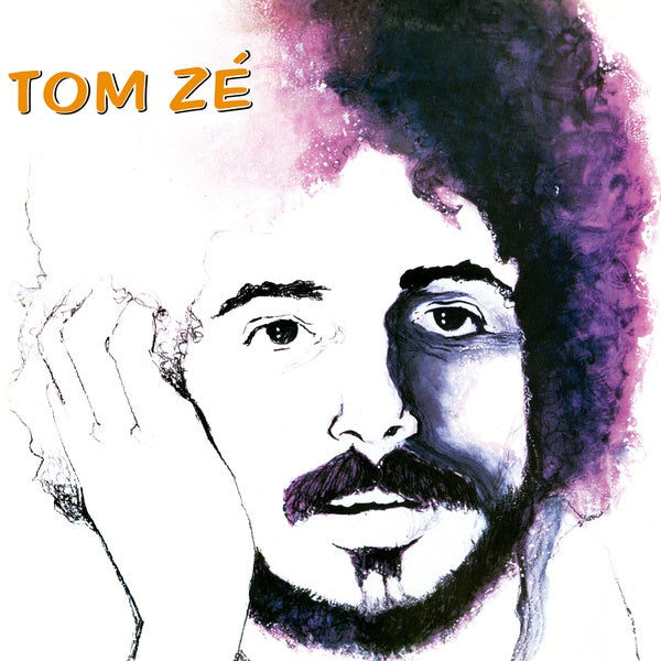 Tom Ze - Tom Ze (1972) [Vinyl]