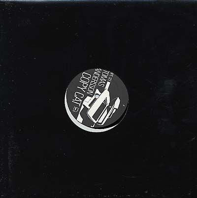 Copy Cat [Vinyl] (ONLINE ORDER ONLY)