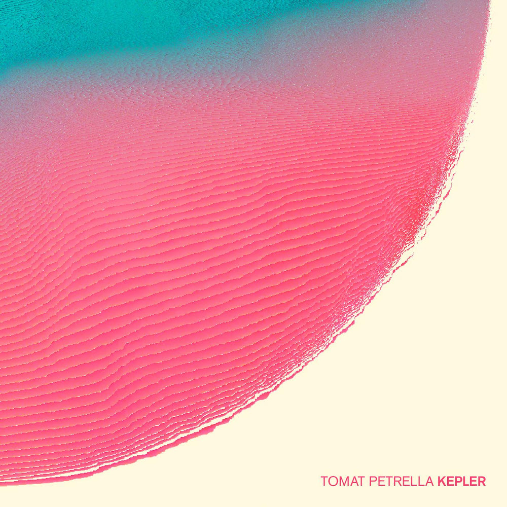 Kepler [CD] (ONLINE ORDER ONLY)