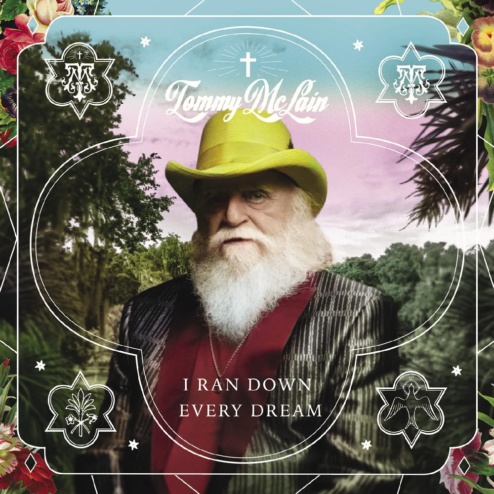 I Ran Down Every Dream [Vinyl]