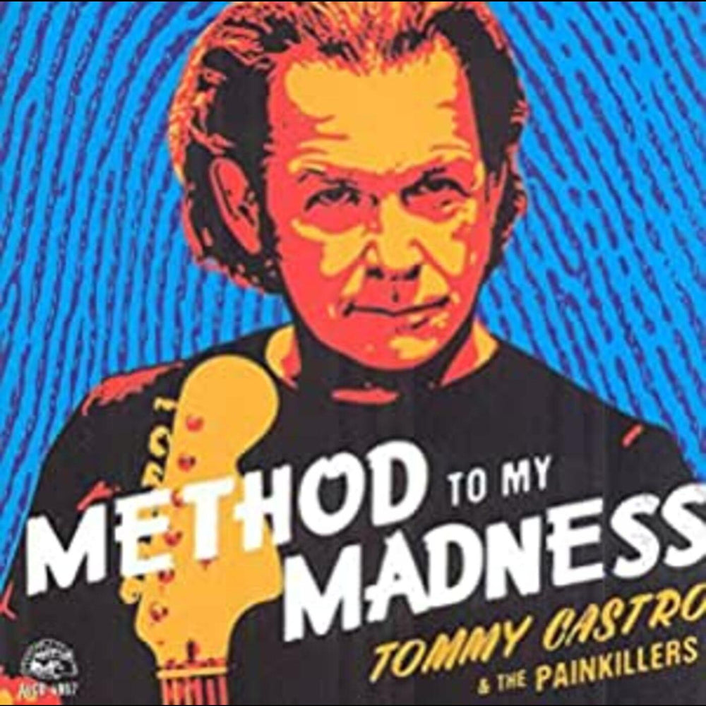 Method To My Madness [CD] (ONLINE ORDER ONLY)