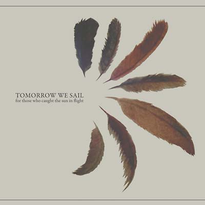 For Those Who Caught the Sun in Flight [CD]