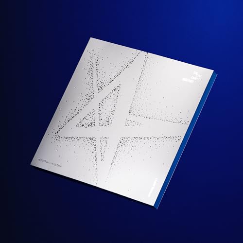 The Star Chapter: Together [Starlight Ver.] [CD] (ONLINE ORDER ONLY)