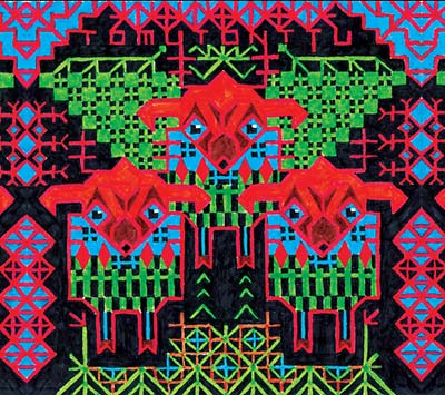 Tomutonttu [CD] (ONLINE ORDER ONLY)