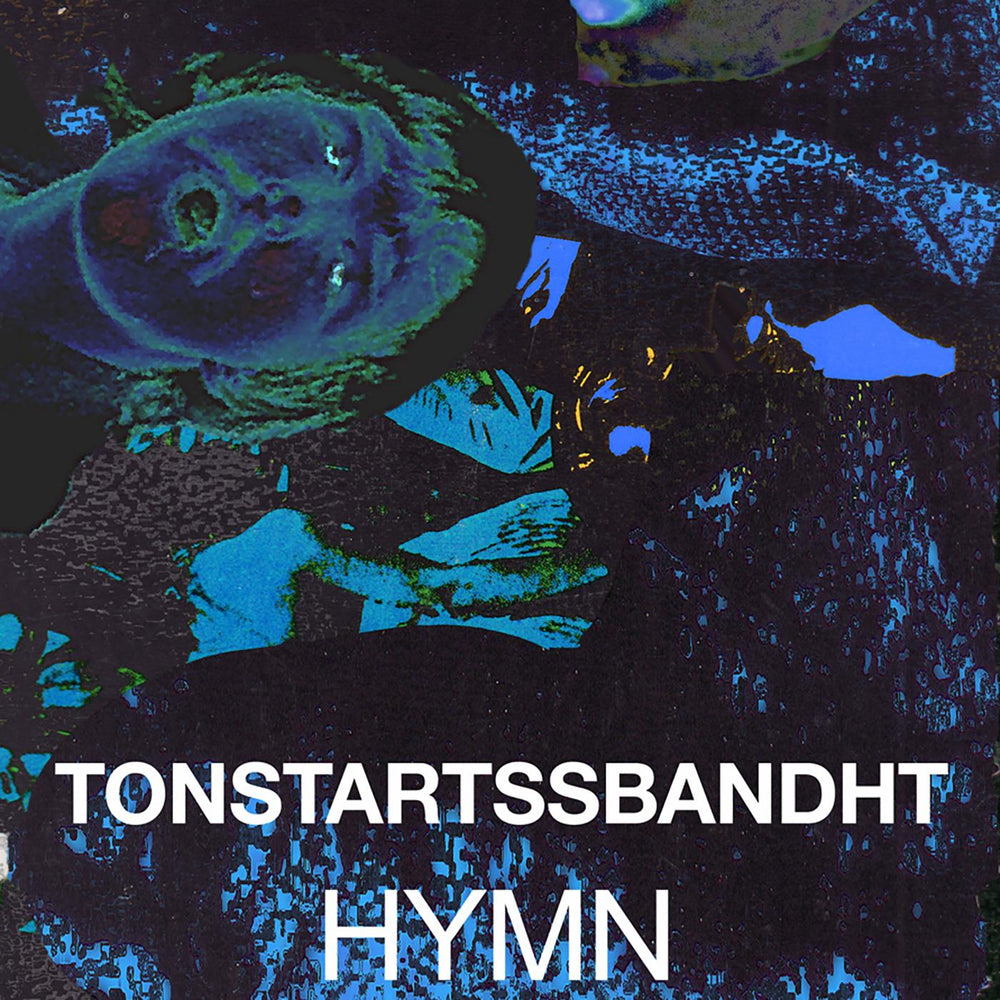 Hymn (ORANGE VINYL) [Vinyl] (ONLINE ORDER ONLY)