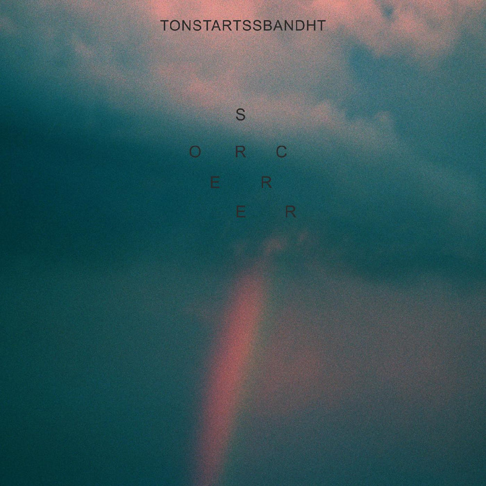 Tonstartssbandht - Sorcerer [CD] (ONLINE ORDER ONLY)