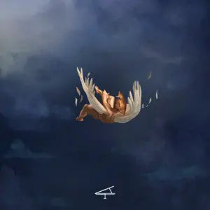Tony Ann - Icarus [12" Single] [Vinyl]