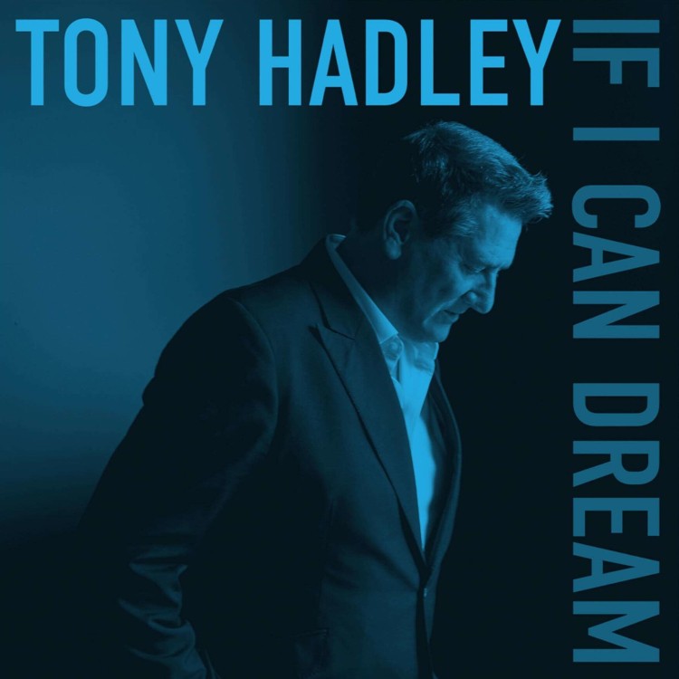 If I Can Dream [CD] (ONLINE ORDER ONLY)