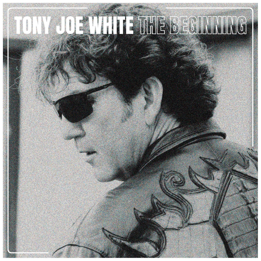 The Beginning [Vinyl]
