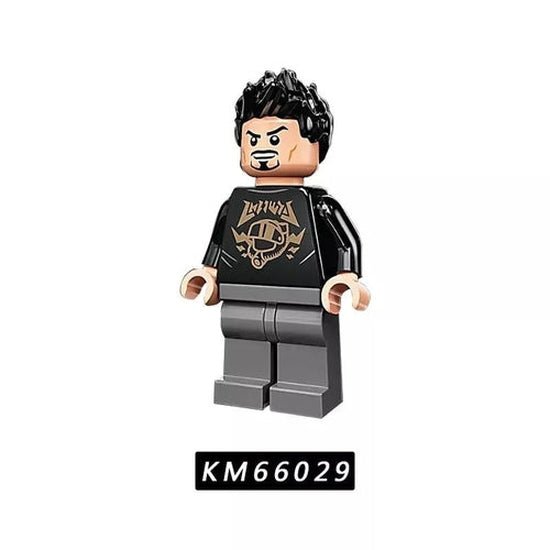 Tony Stark (Online Only)