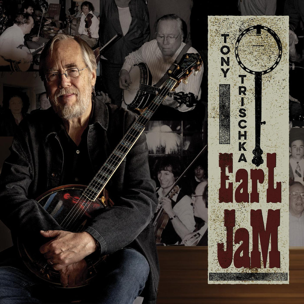 Earl Jam [Vinyl] (ONLINE ORDER ONLY)